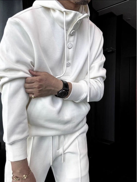 Cozy Chic Comfort Set