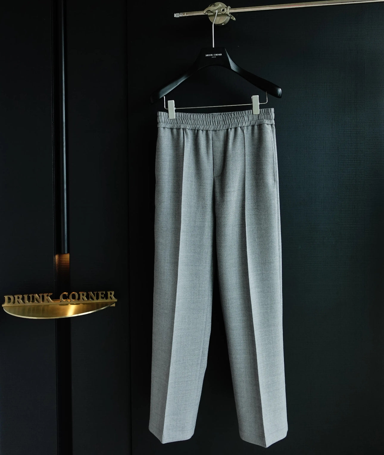 Cozy Chic Spring & Autumn Suit