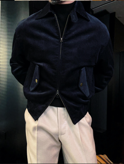 🔥🔥🔥6-Color Corduroy Jacket Collection — Fleece-Lined & Goseekr Exclusive