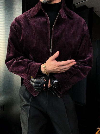 🔥🔥🔥6-Color Corduroy Jacket Collection — Fleece-Lined & Goseekr Exclusive