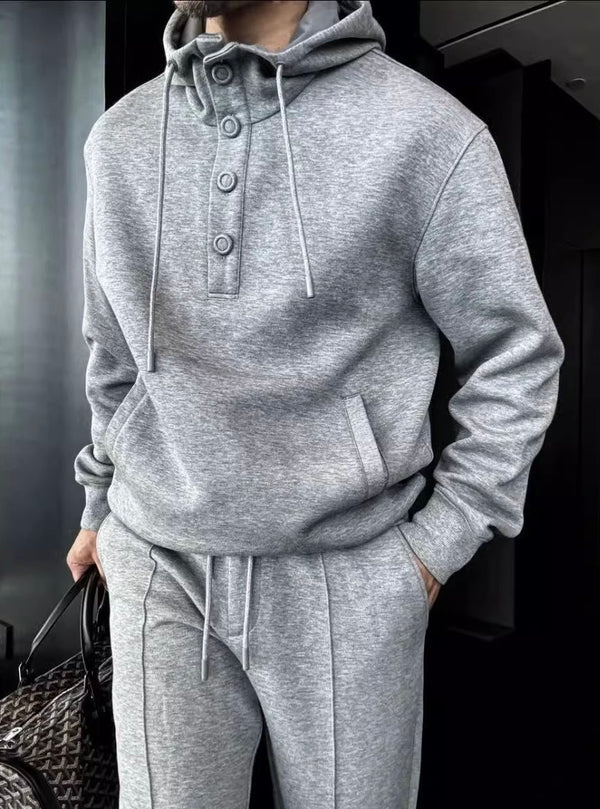 Cozy Chic Comfort Set