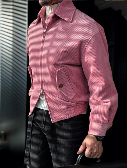 🔥🔥🔥6-Color Corduroy Jacket Collection — Fleece-Lined & Goseekr Exclusive