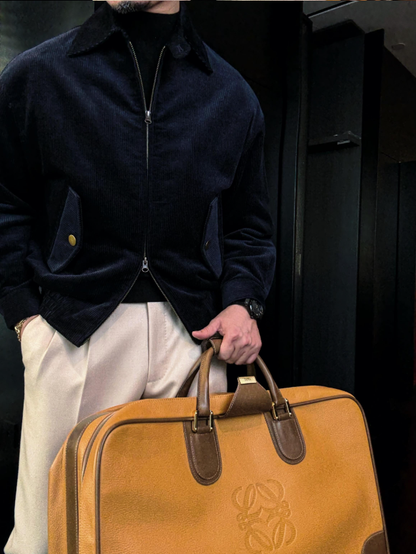 🔥🔥🔥6-Color Corduroy Jacket Collection — Fleece-Lined & Goseekr Exclusive