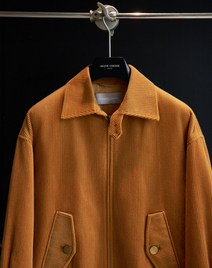 🔥🔥🔥6-Color Corduroy Jacket Collection — Fleece-Lined & Goseekr Exclusive