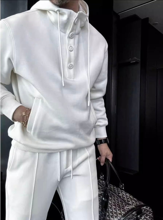 Cozy Chic Comfort Set