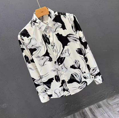 Silky Comfort Everyday Shirt