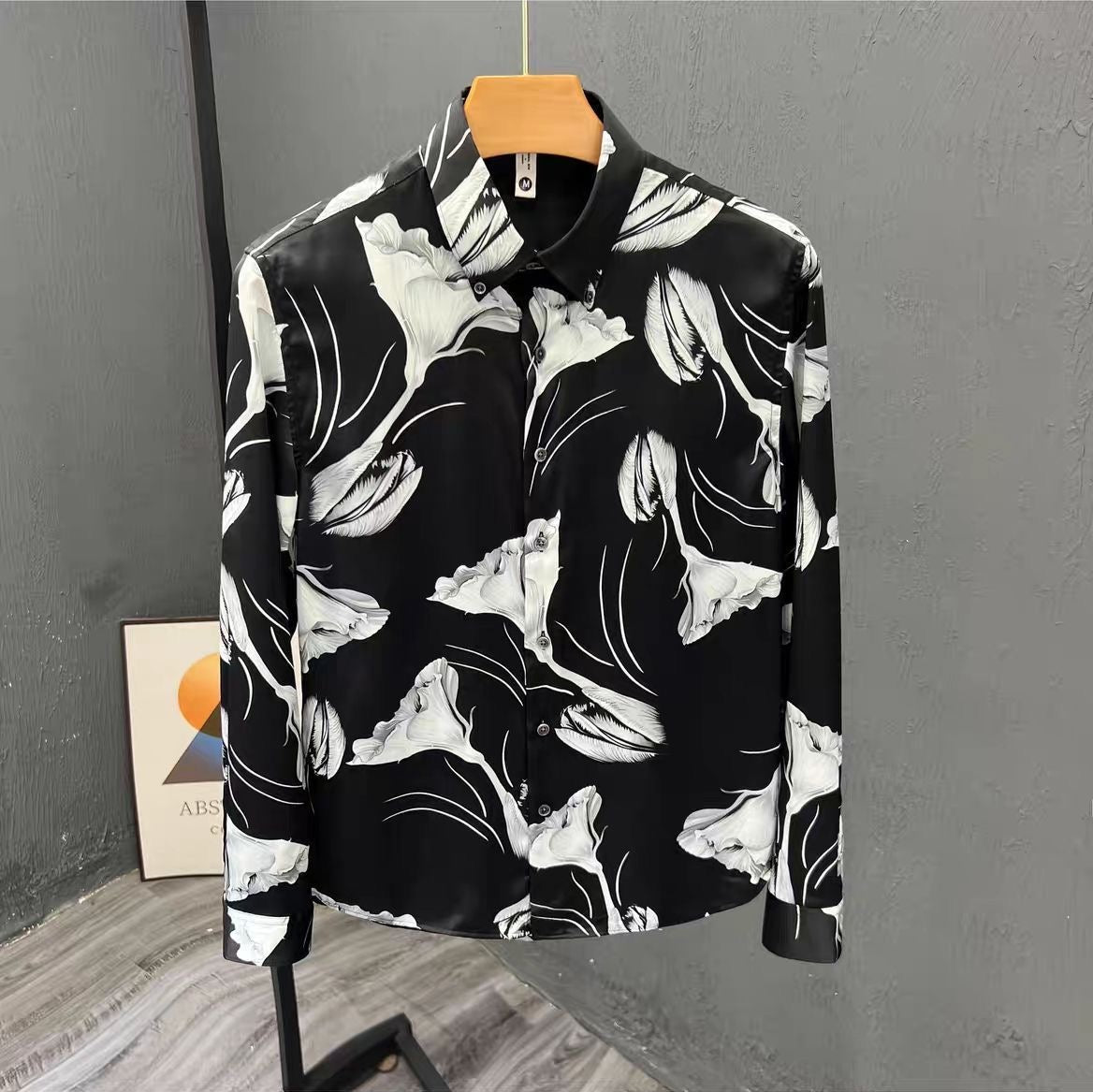 Silky Comfort Everyday Shirt