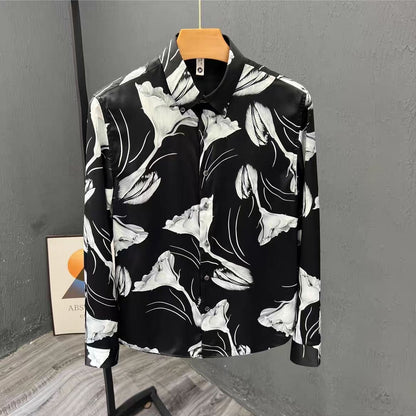 Silky Comfort Everyday Shirt