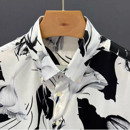 Silky Comfort Everyday Shirt