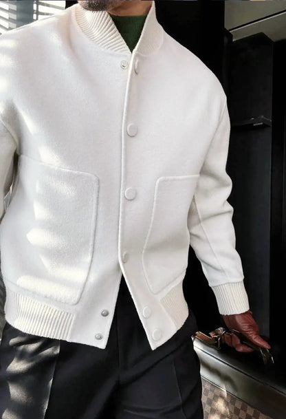 Cozy Jacket for Autumn & Winter