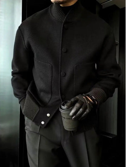 Cozy Jacket for Autumn & Winter