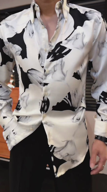 Silky Comfort Everyday Shirt