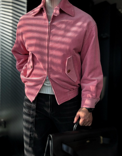 🔥🔥🔥6-Color Corduroy Jacket Collection — Fleece-Lined & Goseekr Exclusive